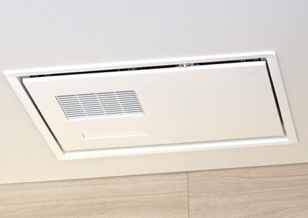 冷暖房/空調 その他 TOTOの浴室「SYNLAシンラ」浴室暖房換気扇セットの機能をご紹介 