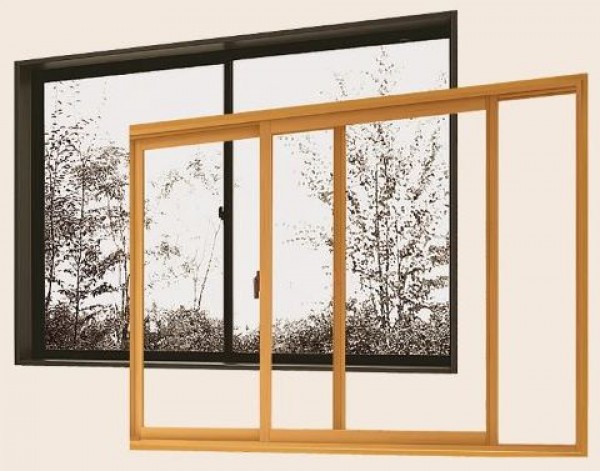 LIXILの内窓「インプラス」で夏も冬も快適に！特長やメリットを詳しく解説！